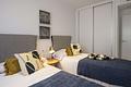 Apartment mit Meerblick und großem Pool - Seagardens 024Campoamor Urbinc