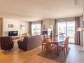 Fantastisches Appartement mit 4 Schlafzimmern, 2 Bädern, großer Terrasse, Meerblick und Gemeinschaftspool