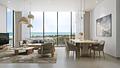 Siniya Islands - Living & Dining Room