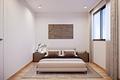Modernes und schickes 1 Bedroom Apartment im Herzen von Paphos - Project city center_bedroom