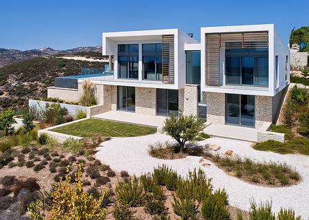 Villa mit 3 Schlafzimmer und Pool auf 1344 qm Grundstück - off-plan verkauf - Electra