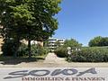 Charmante 2 Zimmer Wohnung mit Balkon in Hochparterre-Lage Neuburg | Ostend - Ein Objekt von Ihrem Immobilienpartner SOWA Immobilien und Finanzen