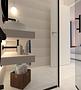 Luxuriöse Strandvilla - BAÑO SUITE (1)