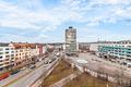 HEGERICH: Lichtdurchflutete 3 Zimmerwohnung mit wunderschönem Blick über Nürnberg! - Aussicht