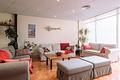 Mallorca großzügige Wohnung mit wunderbarer Terrasse mitten in Palma zu verkaufen