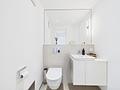 Bestlage Prinz-Ludwigs-Höhe: traumhaftes Penthouse mit Sauna und Einliegerappartement - Gäste-WC