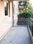 2 Zimmerwohnung in Obersendling im 1. OG / 2 Balkone - Balkon Nord