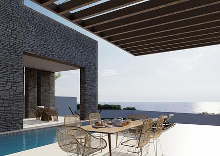 Villa im Royal Bay Resort beim Venus Beach - ROYAL BAY_EXT_35 - Photo