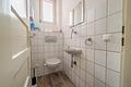 Kapitalanlage in Heilbronner Innenstadt: Mehrfamilienhaus mit 5 Wohneinheiten, voll vermietet - Toilette
