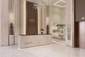 Al Jaddaf liegt zwischen Dubai Creek und Downtown - New reception