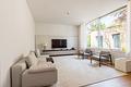 Urban Living in Schwabing: Stylische 3-Zimmer-Wohnung mit Design-Ausstattung - Offen gestalteter Livingbereich
