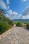 Villa in La Sella mit 4 Schlafzimmern, 4 Bädern, Touristenlizenz sowie Golf- und Meerblick