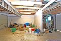Großes 1-2 Familienhaus mit großem Grundstück in Loxstedt-Hahnenknoop - Garage