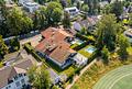 HEGERICH: Elegante Gartenresidenz mit Villencharakter in Grünwald – Exklusives Wohnen in Bestlage - Außenansicht