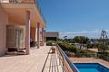 Villa in Bendinat mit Pool und beeindruckendem Blick auf die Bucht von Palma zu verkaufen