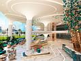 Dubai Harbour Bestlage mit Strand - 5 Schlafzimmer
mit Pool - Ultraluxus - 2-2