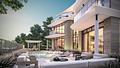 Karl Lagerfeld Villas - 6 Schlafzimmer - 6Bed_Pool View_05