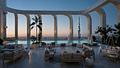 3 BR Duplex - Downtown -
Burj Khalifa Blick - SWIMMING POOL & OBSERVATORY DECK