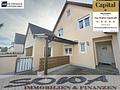Einzugsbereit! Zentrumsnahes Einfamilienhaus mit guter Raumaufteilung und einer großen Garage im Englischen Garten in Neuburg - Ein Objekt von Ihrem Immobilienpartner SOWA Immobilien und Finanzen