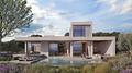 Neubau - Luxuriöse Golf-Villa mit Pool - LOFOS TYPE E VILLAjpg