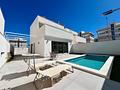 Luxuriöse Villa am Golfplatz in La Zenia Boulevard - 11 EXTERIOR 2
