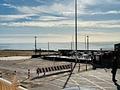 Appartement mit 2 Schlafzimmern, 1 Bad und Vermietlizenz in erster Linie am Strand