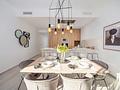 Wunderschöne Villen mit 3 Schlafzimmern, 2 Bädern, Alarmanlage, Damotiksystem und Privatpool im La Finca Golf Resort