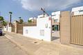 Moderne freistehende Villa mit 3 Schlafzimmern, 2 Bädern, Gäste-WC und privatem Pool in El Raso