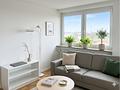 Senioren-Apartment am Isarhochufer als Kapitalanlage und zur perspektivischen Eigennutzung - Beispielbild