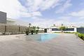 Luxusvillen mit 3 - 4 Schlafzimmern und Privatpool nur 500 m vom Strand