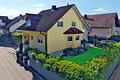 Einziehen und wohlfühlen! Gepflegtes Familiendomizil mit Terrasse, Garten und viel Wohnraum - Haus und Garten