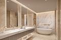 Penthouse mit komplett umlaufender Terrasse im Dubai Design District - The Edit at d3 Int-PH BH 01