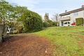 Stilvoll renoviertes Reiheneckhaus mit Garage und großem Garten in absoluter Top-Lage! - Garten