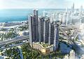 Nähe Marina und Jumeirah Lake Towers - SC-TH-403