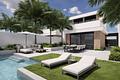 Modernes Strandhaus mit Pool - SUNserenity 2f 1