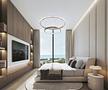 Florine Beach Residences - Siniya Island - Bedroom