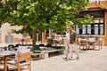 2 - stöckige Neubauvilla im Minthis Resort - Square