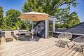 Exclusive Architektenvilla im Starnberger Süden - Phantastische Dachterrasse