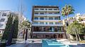 Moderne Luxuswohnung mit exklusiver Boutique-Atmosphäre und Gemeinschaftspool