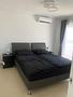 Villa mit 3 Schlafzimmern, 3 Bädern, Dachterrasse, Kfz-Stellplatz und Gemeinschaftspool