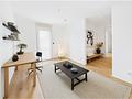 Luxuriöses Stadthaus mit Einfamilienhaus-Charakter | Erstbezug | Zur Miete - Büro / Home Office (Visualisierungsbeispiel)