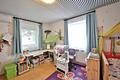 Charmante 3-Zimmer-Wohnung im Hochparterre mit Balkon - Kinderzimmer