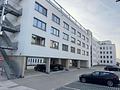Top-Kapitalanlage in idealer Lage – zwischen Würzburger Altstadt und Klinikviertel - Stellplätze