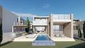 Villa im Royal Bay Resort beim Venus Beach - In Kürze einzugsbereit - ROYAL BAY_EXT_Type B