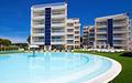 Herrliche barrierefreie Ferienwohnungen am Meer | 2- 5 Zimmer - Marina Verde