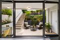 Toller Split-Level-Atrium Bungalow mit 3 Garagenstellplätzen I 10 Jahre Wohnrecht für Verkäufer - KI Staging 2