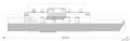 2-Zimmer-Neubau mit Balkon, Terrasse & Privatgarten - Westansicht