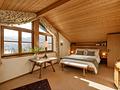 Zuhause mit Alpenpanorama – Zweitwohnsitz & Ferienwohnung mit attraktiven Mieteinnahmen! - Schlafzimmer-Master