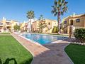Ibiza Style Villa am Golfplatz