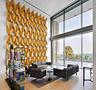 "ONE" Residence - 
Fertiggestellter Neubau - ONE-lounge